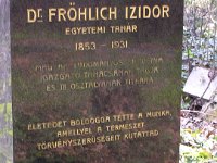 01-09 Fröhlich Izidor